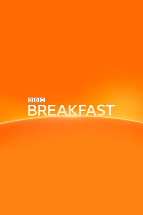 BBC Breakfast (series)