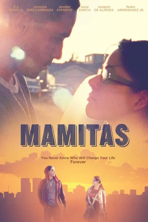 Mamitas (movie)