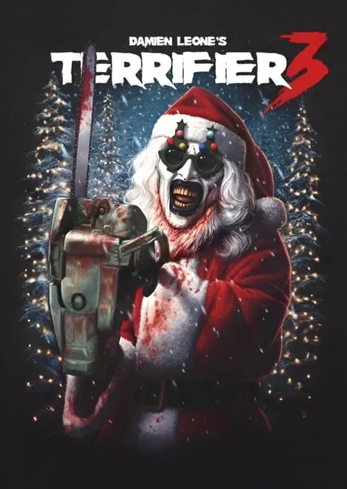 Terrifier 3 (movie)