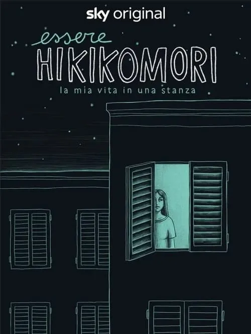 Essere hikikomori (фильм)