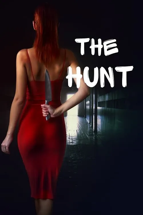 The Hunt (фильм)