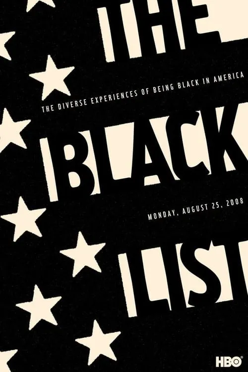 The Black List: Volume One (movie)