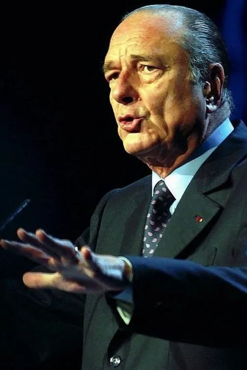 Chirac (movie)