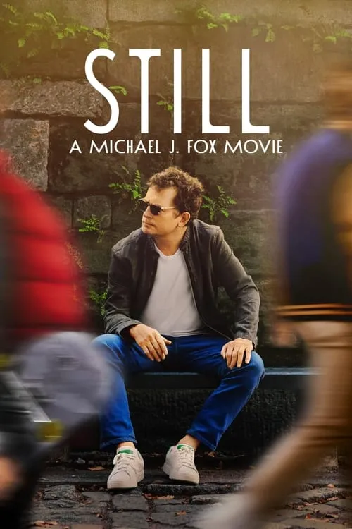 STILL: A Michael J. Fox Movie (movie)