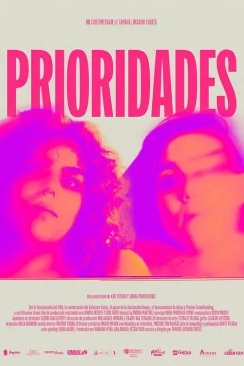 Prioridades (фильм)