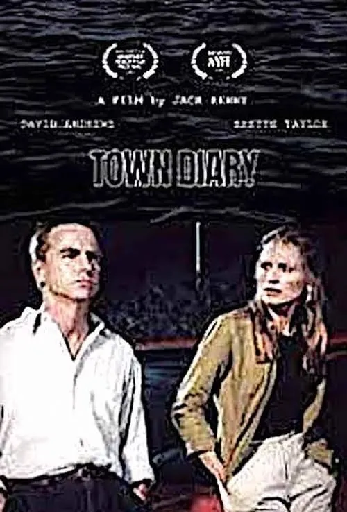 Town Diary (movie)