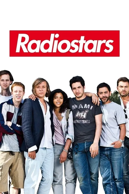 Radiostars (movie)