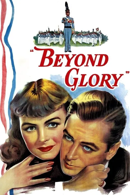 Beyond Glory (movie)