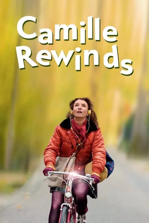 Camille Rewinds (movie)