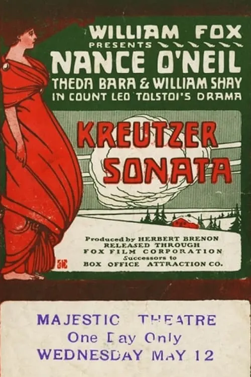 Kreutzer Sonata (фильм)