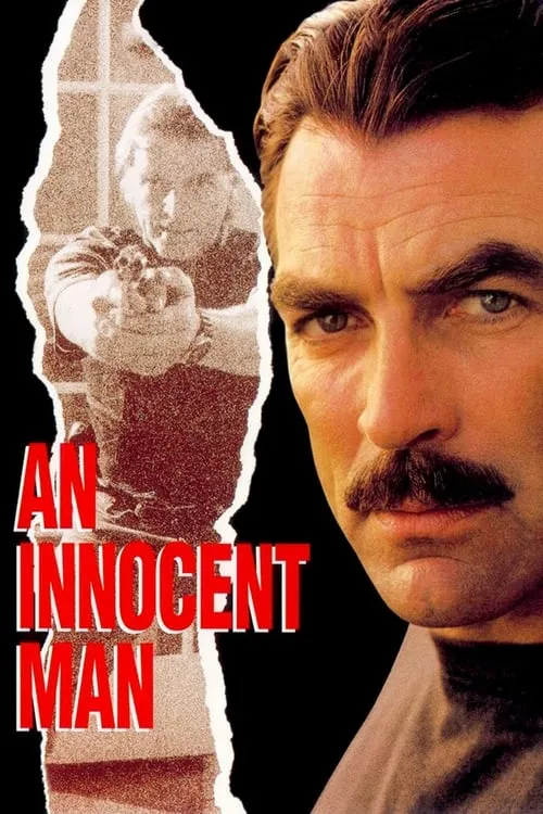 An Innocent Man (movie)