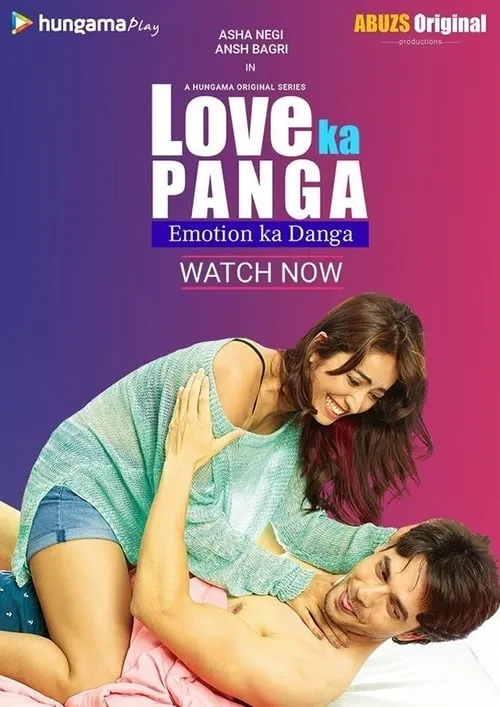 Love Ka Panga (series)