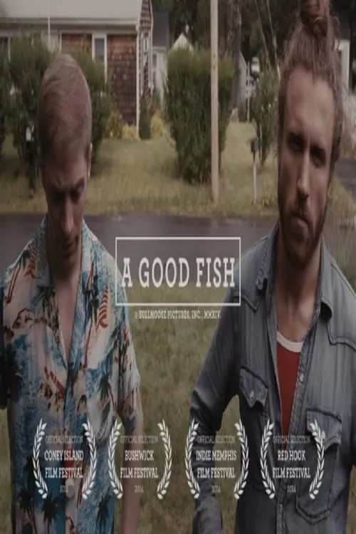 A Good Fish (movie)