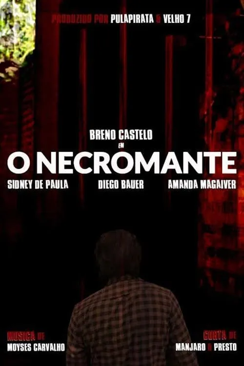 O Necromante (movie)