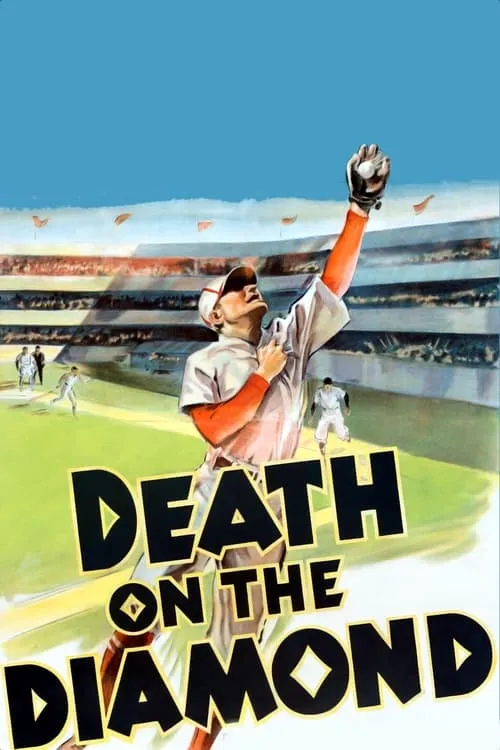 Death on the Diamond (movie)