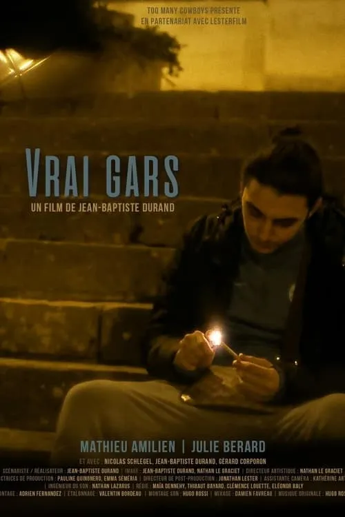 Vrai Gars (фильм)