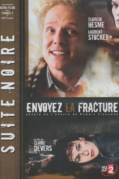 Suite noire – Envoyez la facture (movie)