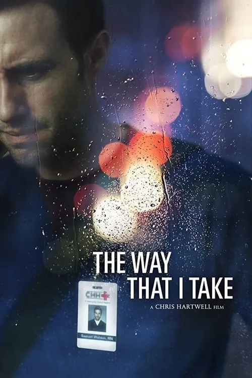 The Way That I Take (movie)