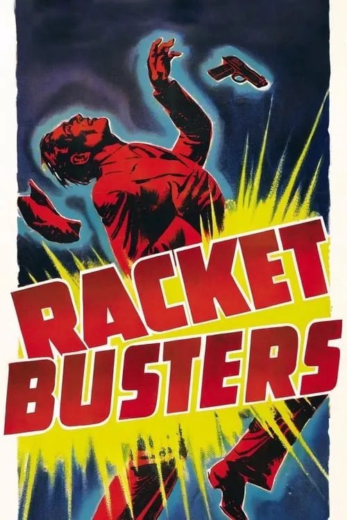 Racket Busters (movie)