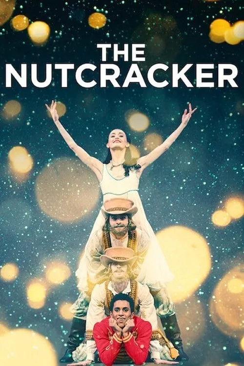 The Nutcracker (Royal Ballet) (movie)