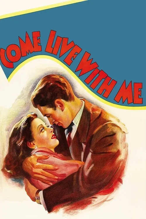 Come Live with Me (movie)