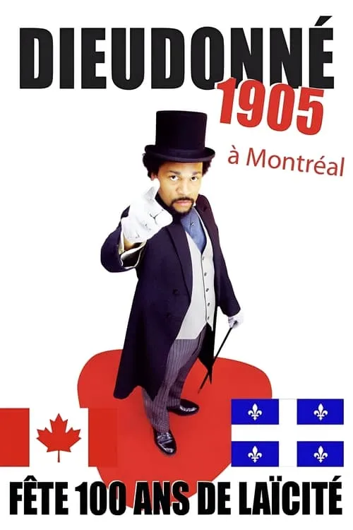 1905 (à Montréal) (movie)