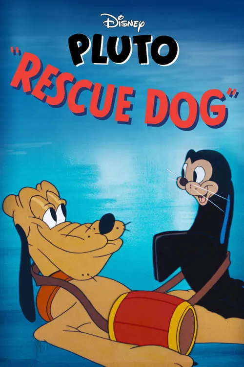 Rescue Dog (movie)