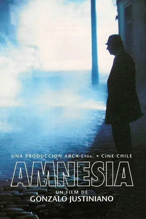 Amnesia (movie)