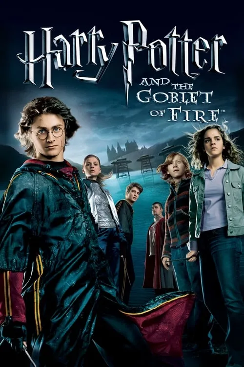 Harry Potter and the Goblet of Fire (movie)