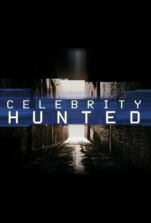 Celebrity Hunted (series)