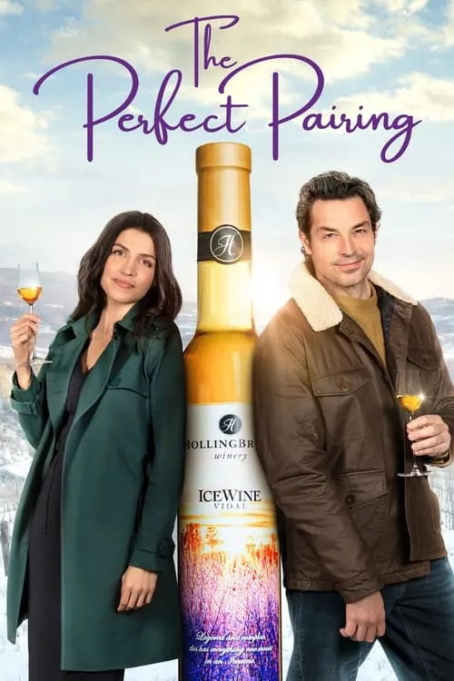 The Perfect Pairing (movie)