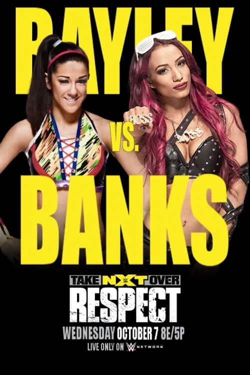 NXT TakeOver: Respect (фильм)