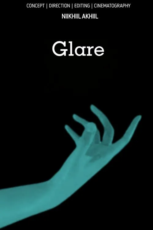 Glare (movie)