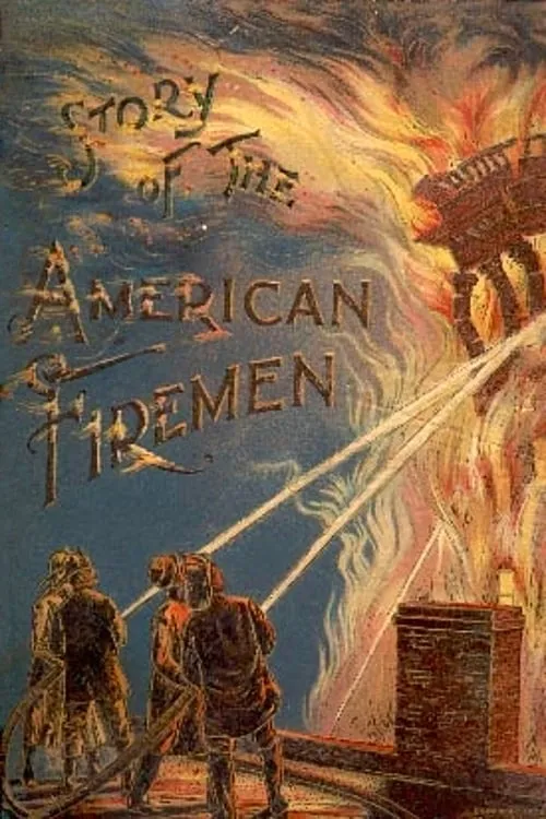 Life of an American Fireman (movie)