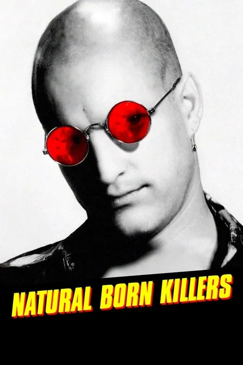 Natural Born Killers (movie)