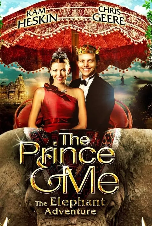The Prince & Me 4: The Elephant Adventure (movie)