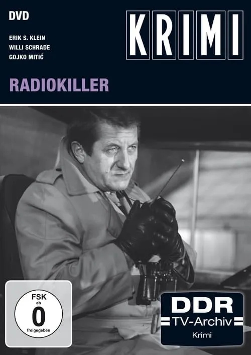 Radiokiller (movie)