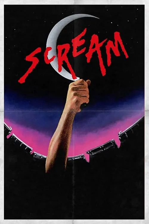 Scream (movie)