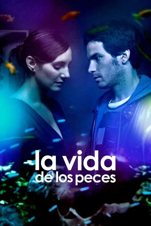 La vida de los peces (фильм)