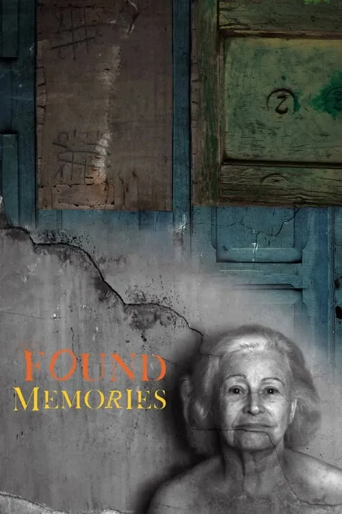 Found Memories (movie)