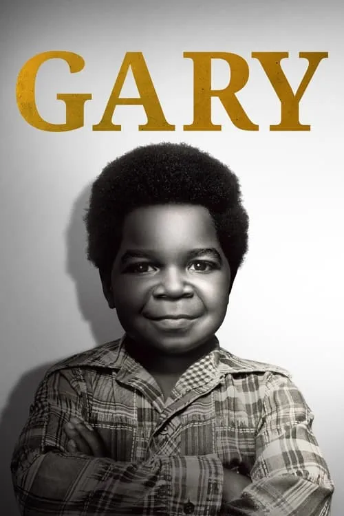 Gary (фильм)