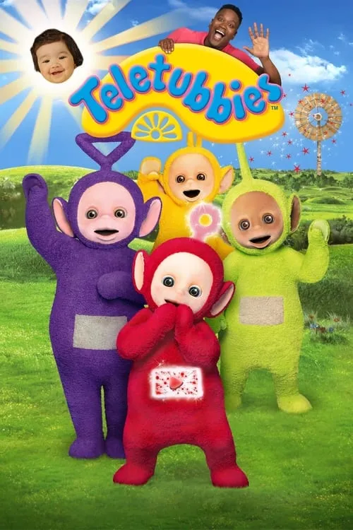 Teletubbies (series)