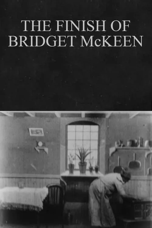 The Finish of Bridget McKeen (movie)