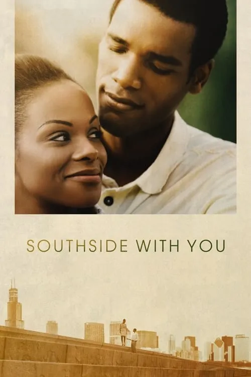 Southside with You (movie)
