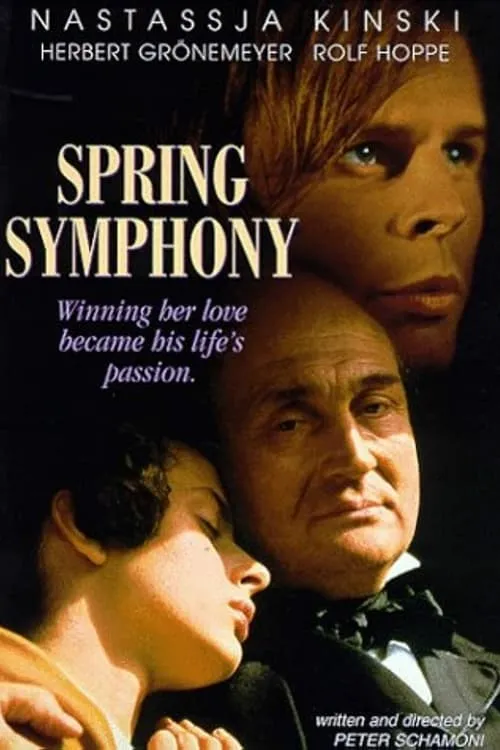 Spring Symphony (movie)