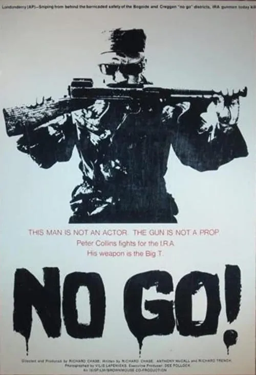 No Go! (movie)