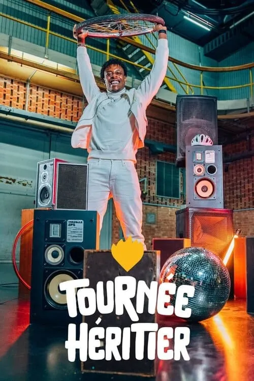 Tournee Héritier (сериал)