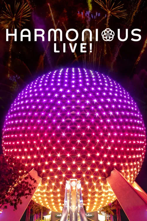 Harmonious Live! (фильм)