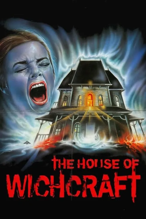 The House of Witchcraft (movie)