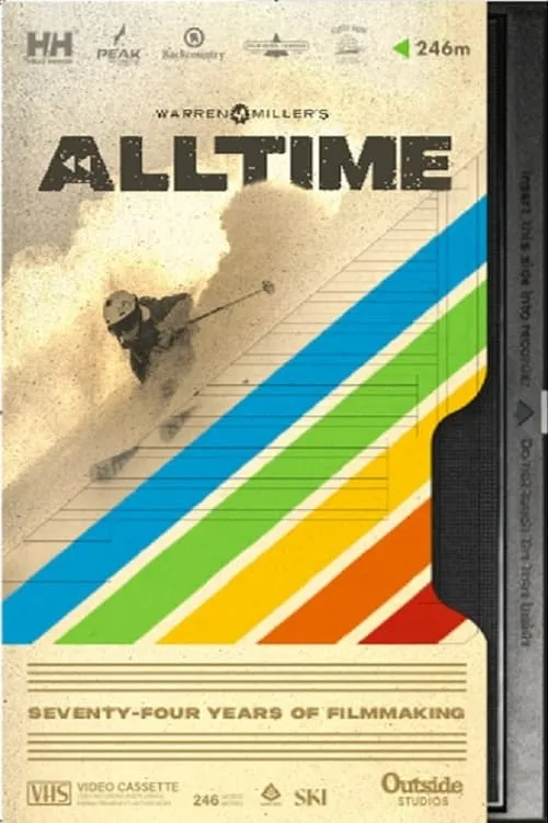 Warren Miller’s ALL TIME (фильм)